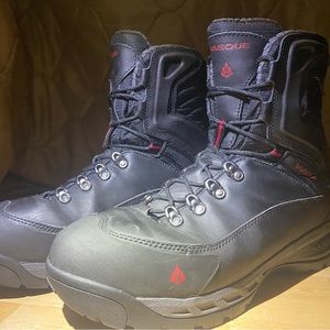 Vasque boots size mens 11